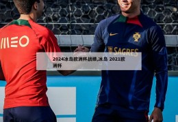 2024冰岛欧洲杯战绩,冰岛 2021欧洲杯