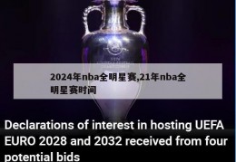 2024年nba全明星赛,21年nba全明星赛时间