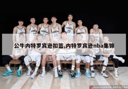 公牛内特罗宾逊扣篮,内特罗宾逊nba集锦