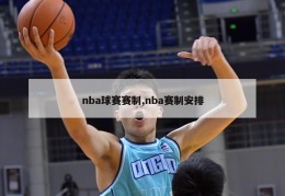 nba球赛赛制,nba赛制安排